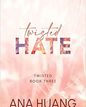 Twisted Hate