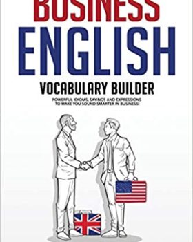Business English Vocabulary Builder