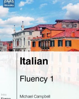 Italian Fluency 1