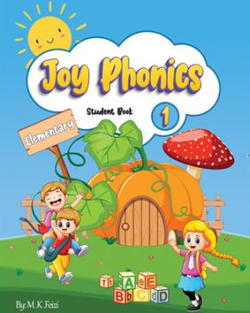Joy Phonics 1 Elementary