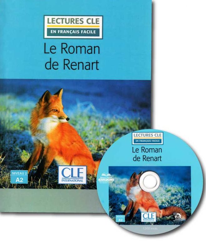 Le Roman de Renart