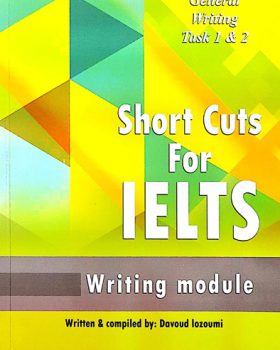 Short Cuts For ielts General Writing task 1&2