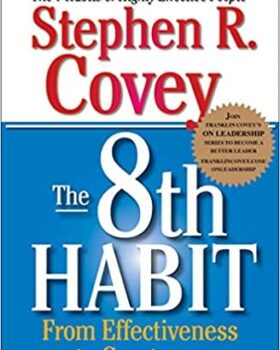 The 8th Habit