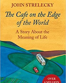 The Cafe on the Edge of the World