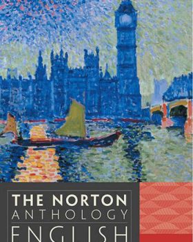 The Norton Anthology English Literature 9th Edition