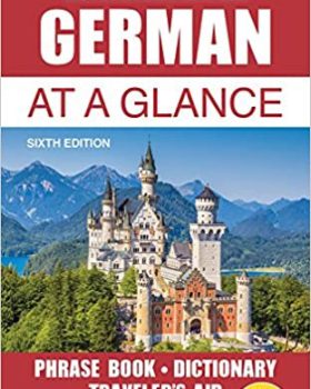 German At a Glance