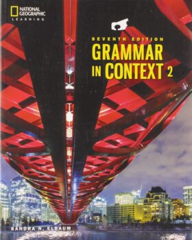Grammar In Context 2