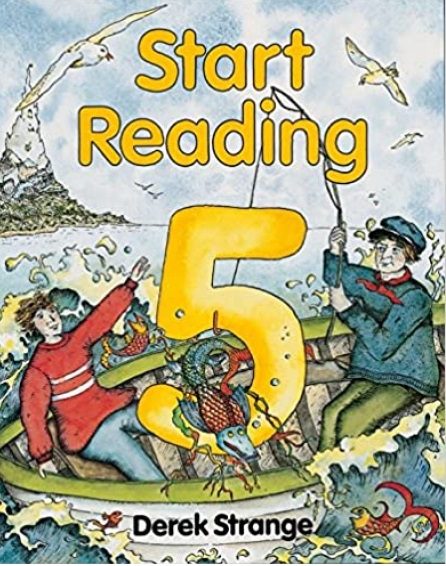Start Reading 5