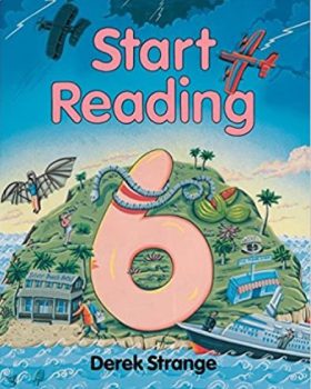 کتاب Start Reading 6