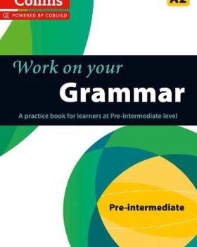 Work on Your Grammar