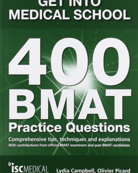 400 Bmat Practice Questions