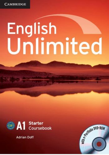 English Unlimited A1 Starter