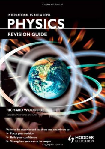 International As & a Level Physics Revision Guide