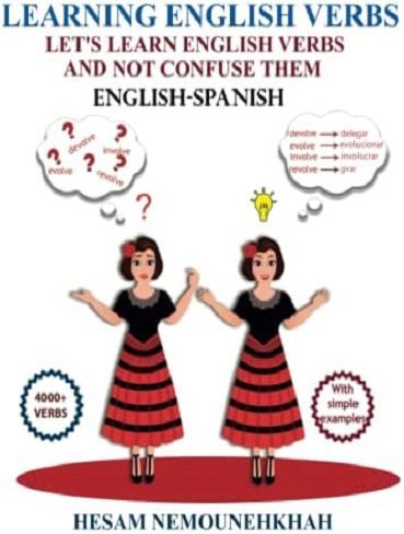 Learning English Verbs