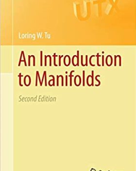 An Introduction to Manifolds