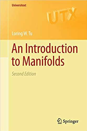 An Introduction to Manifolds
