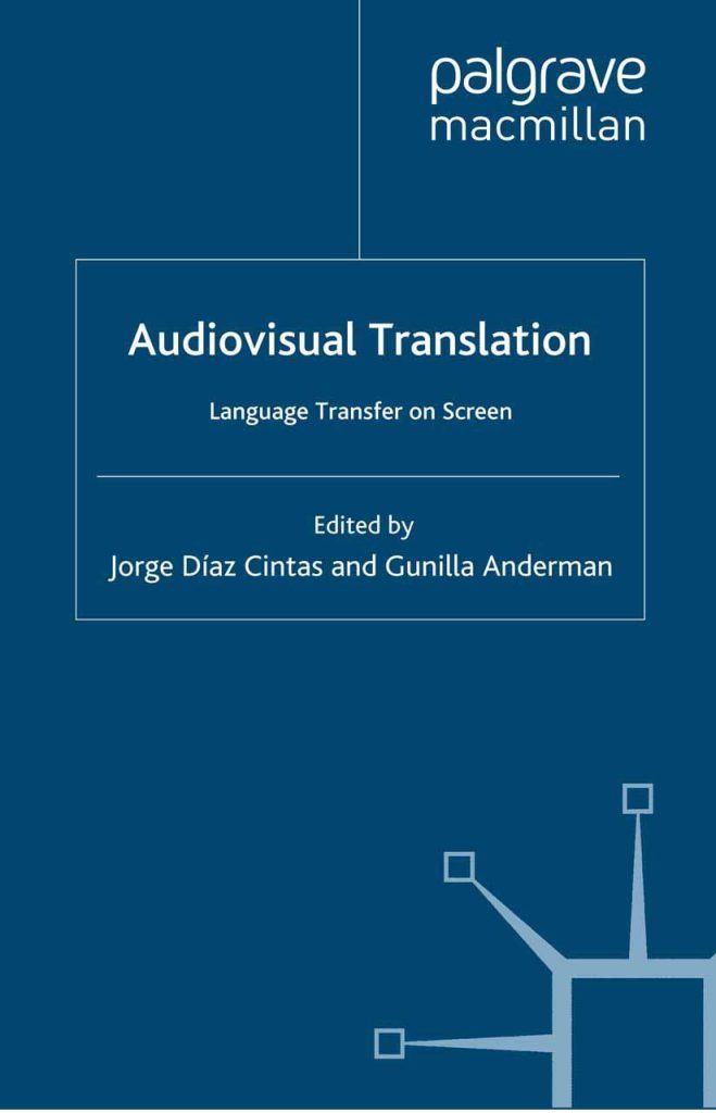 Audiovisual Translation