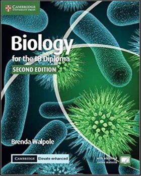 Biology for the IB Diploma Coursebook 2nd