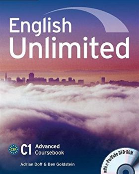 English Unlimited C1 Advanced