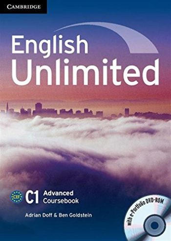 English Unlimited C1 Advanced