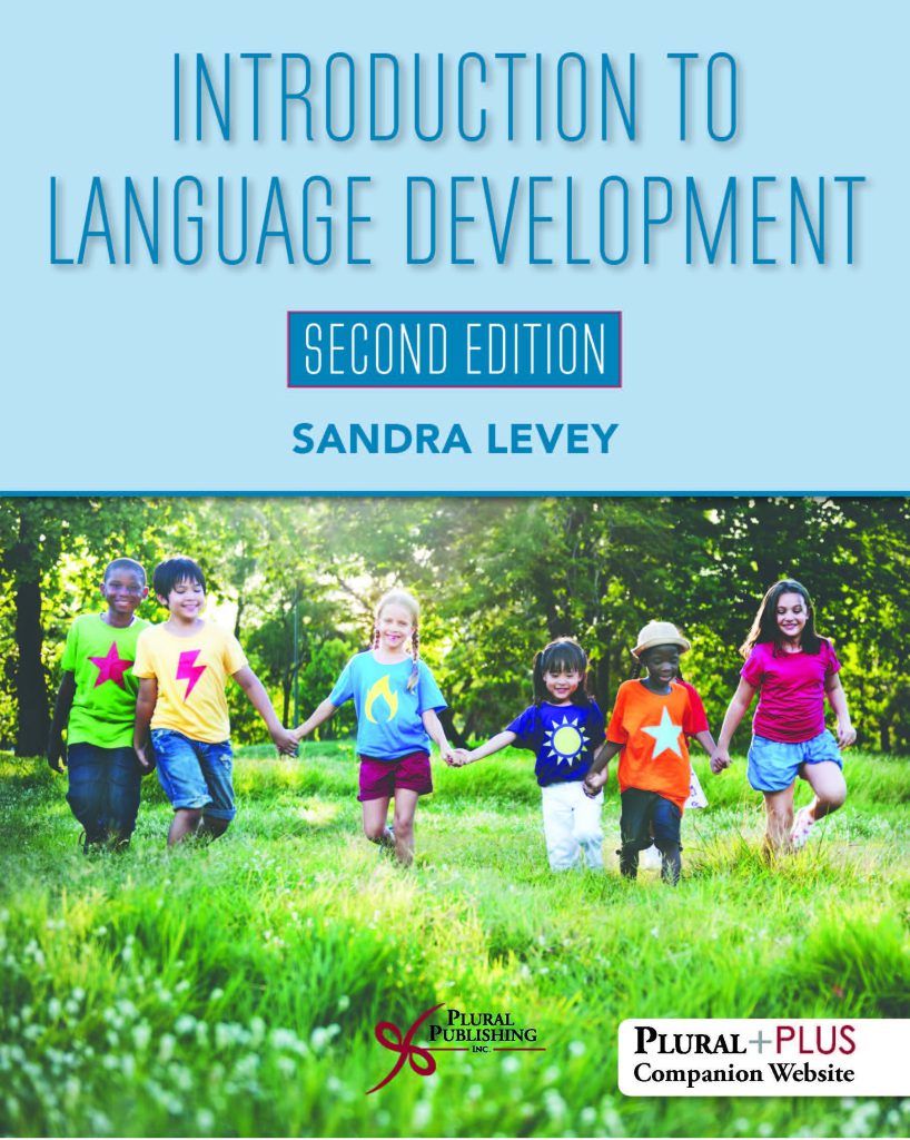 Introduction to Language Development