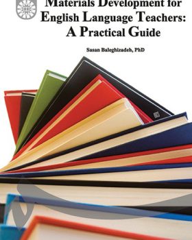 Materials Development English Language Teachers A Practical Guide