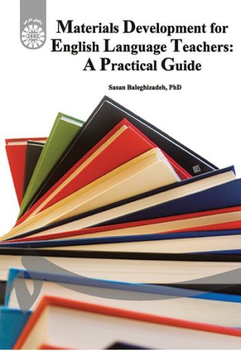 Materials Development English Language Teachers A Practical Guide