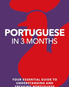 Portuguese in 3 Months