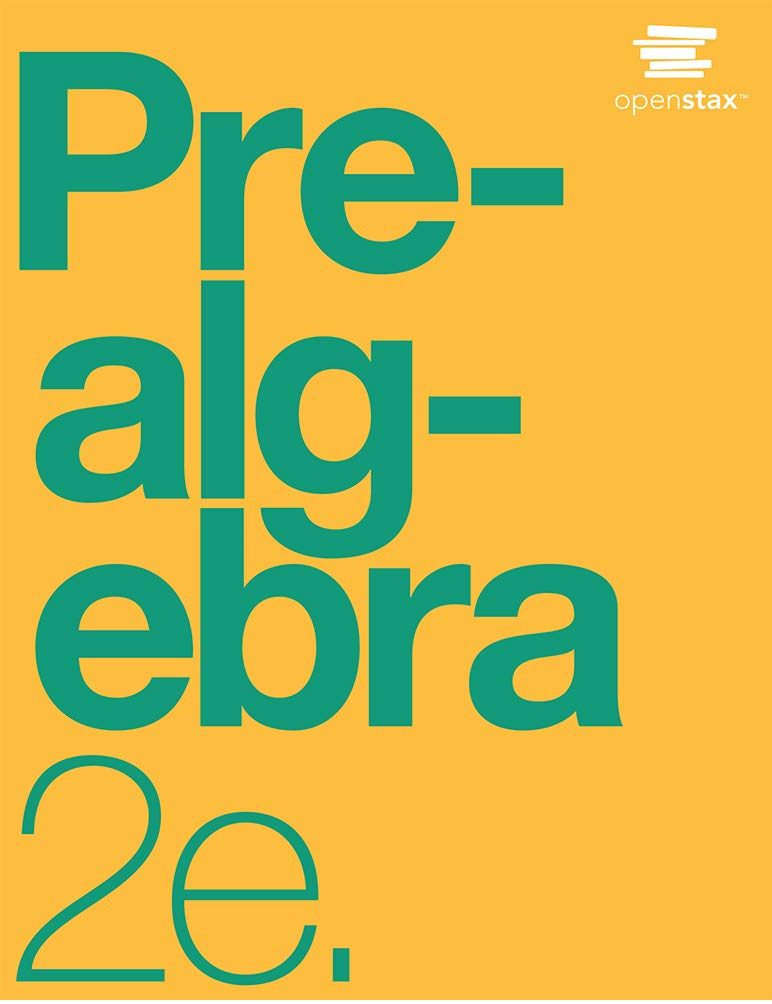 Elementary Algebra 2e By OpenStax elementary algebra 2e by openstax