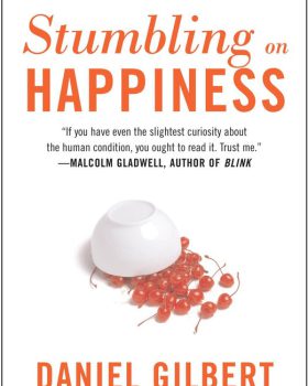 Stumbling on Happiness