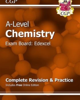 A Level Chemistry Edexcel
