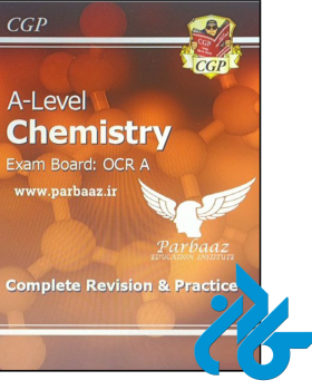 A Level Chemistry OCR A Complete Revision & Practice