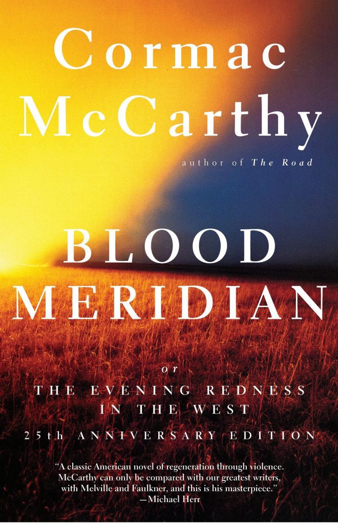 Blood Meridian
