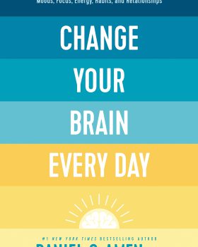 Change Your Brain Every Day