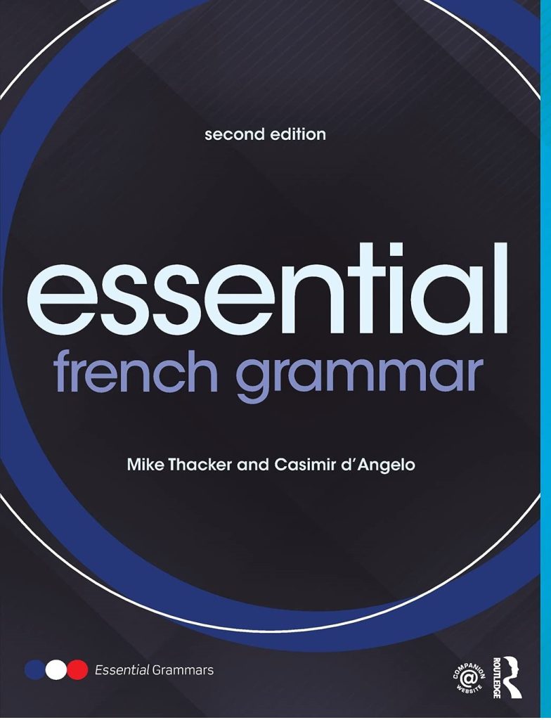 Essential French Grammar