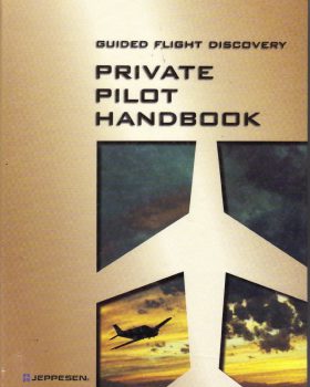 Guided Flight Discovery Private Pilot