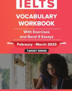 IELTS Vocabulary Workbook Actual