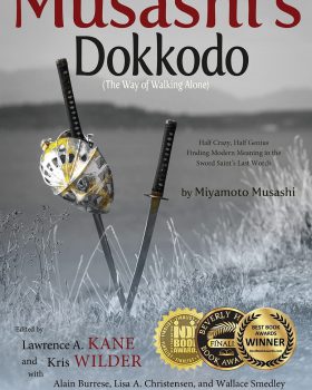 Musashi s Dokkodo