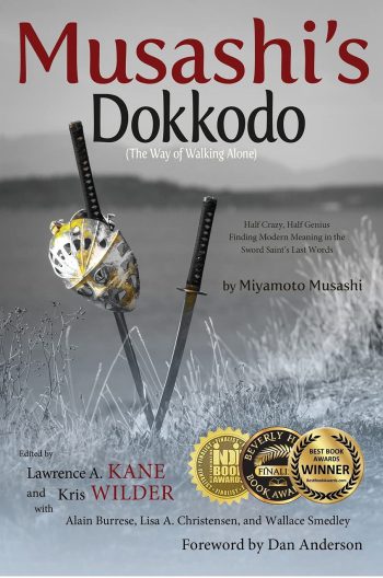 Musashi s Dokkodo