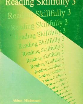 Reading Skillfully 3