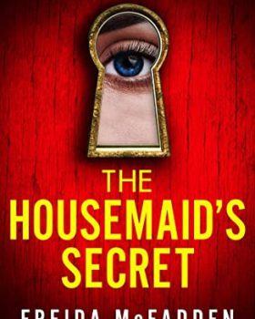 The Housemaid s Secret