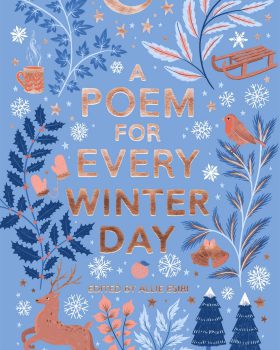 A Poem for Every Winter Day