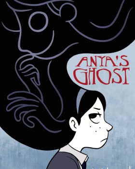 Anyas ghost