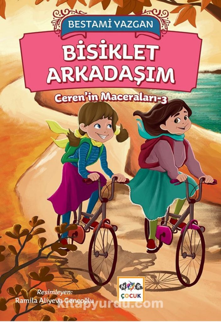 Bisiklet Arkadasım