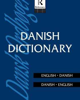 Danish Dictionary