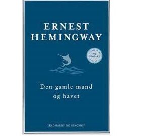 Den Gamle Mand OG Havet