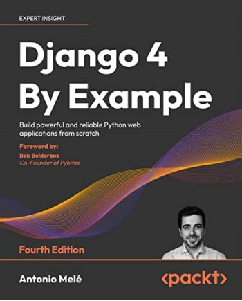 Django 4 By Example