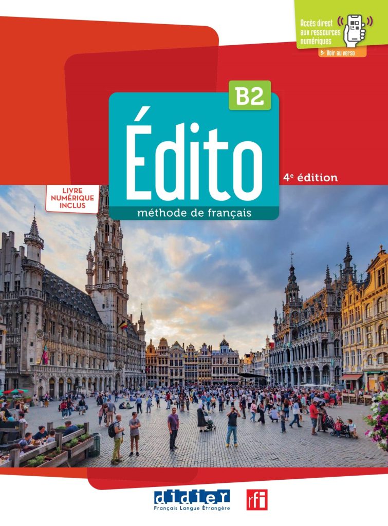 Edito B2