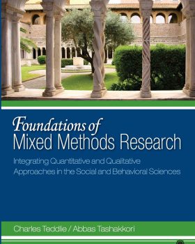 Foundations of Mixed Methods Research