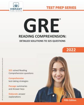 GRE Reading Comprehension